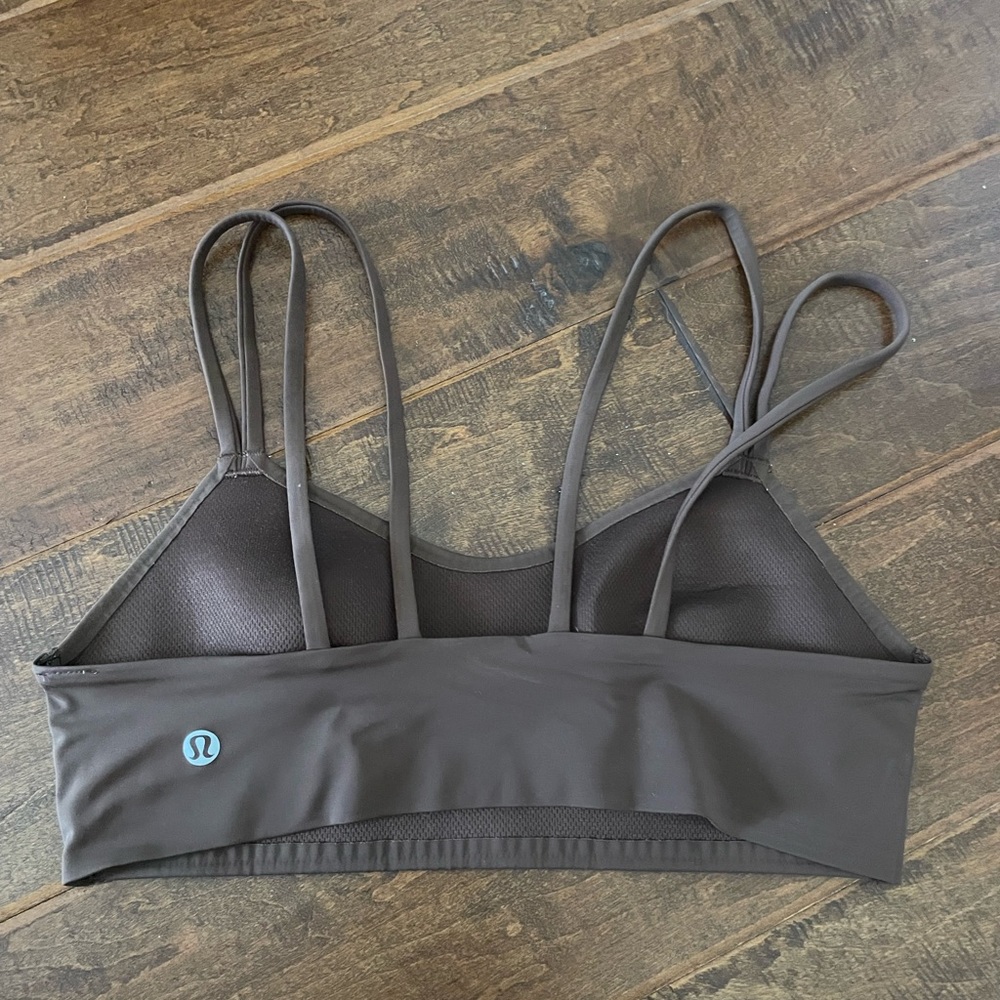 Lululemon Like a cloud bra